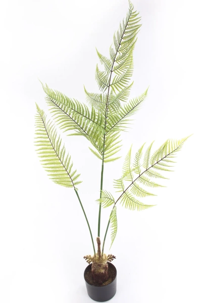 Sztuczna Paproć S 120 cm