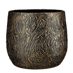 Arthur 32/25 osłonka złota ceramiczna