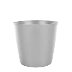 Flori 24/22 osłonka srebrna do hydroponiki