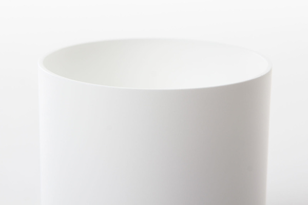 ONO 11/10 osłonka walec biała