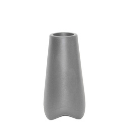 VLEK 14/28 VONDOM doniczka designerska wysoka szara