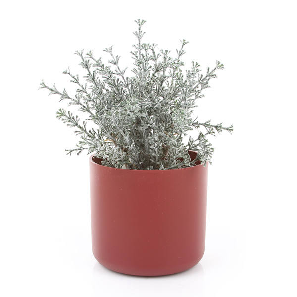 ONO 11/10 osłonka cylindryczna ceglana brick red