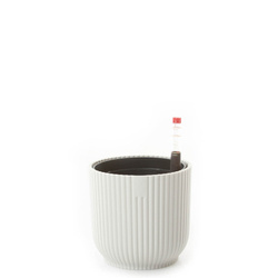 Zestaw do hydroponiki 9/7 osłonka biała Vibes 9 Elho