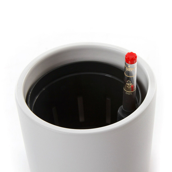 Zestaw do hydroponiki 9/7 Era 10 jasnoszara