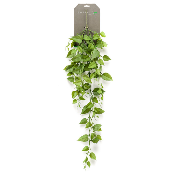 Sztuczny Filodendron Vine Spray 90 cm