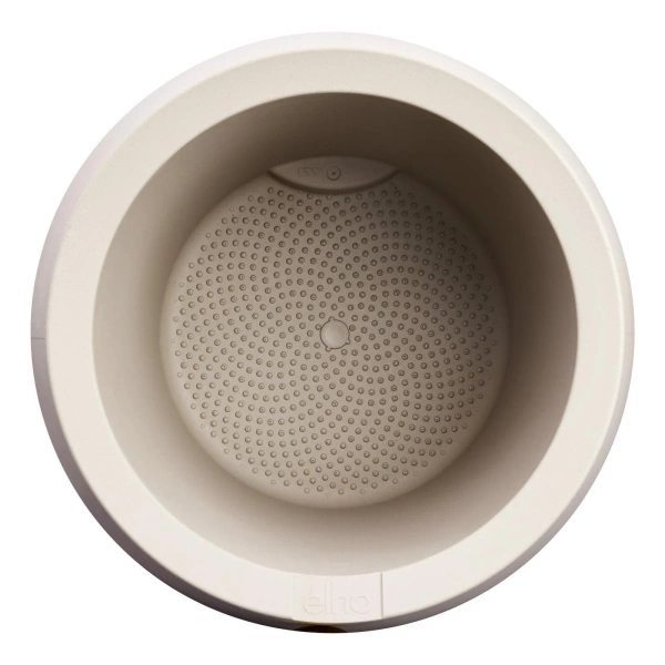 June Split High 46/53 wysoka osłonka beżowa balanced beige