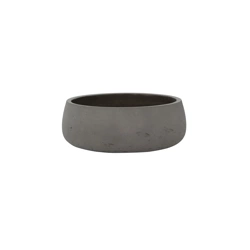 Eileen S 24/9 mała misa kamienna mokka mocha washed