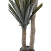 Sztuczna Dracena draco 130 cm 94 liście