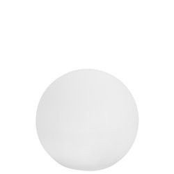 Kula świecąca EOS 40/37 cm LED biały zimny