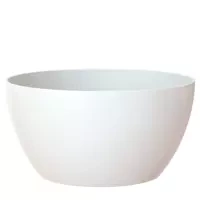biały