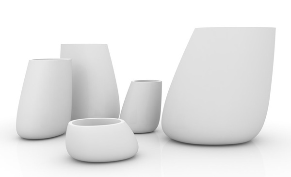 STONE VONDOM 105x84/120 Kolor matowy na zamówienie