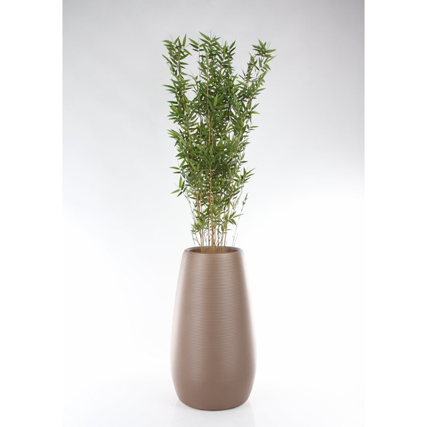 PANDORA S 30/78 ekskluzywna donica perłowa miedź