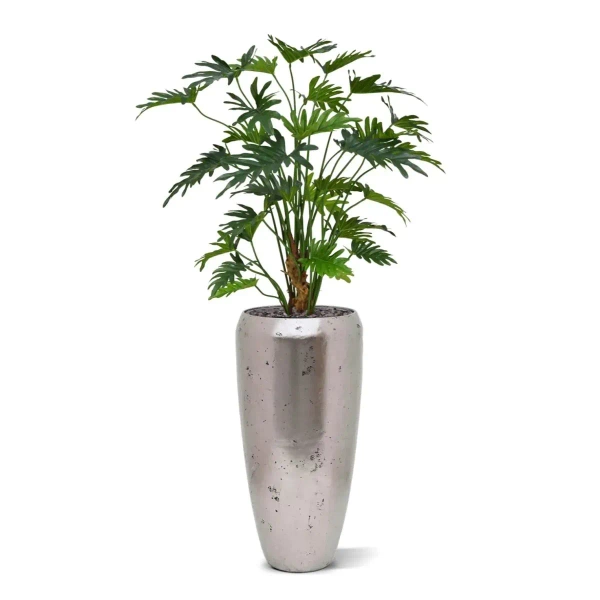 Sztuczny filodendron Xanadu 80 cm