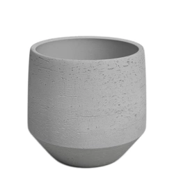 Venus 27/27 osłonka jasnoszara ceramiczna