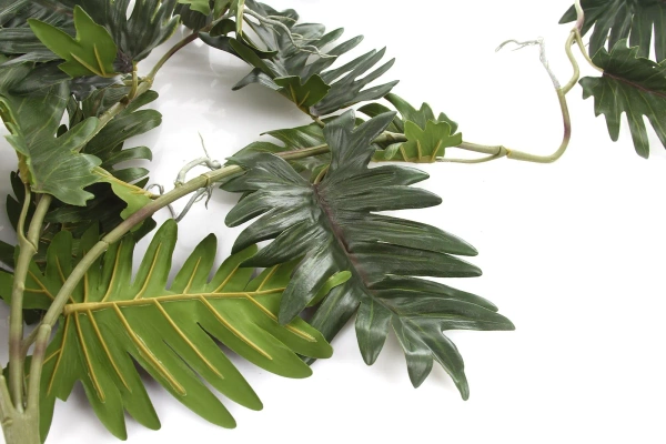 Sztuczny Filodendron wiszący 90 cm