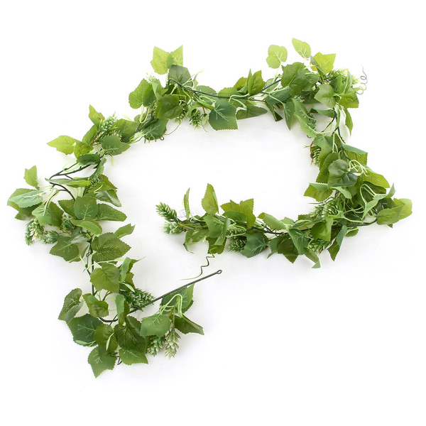 Sztuczny Chmiel girlanda 180 cm