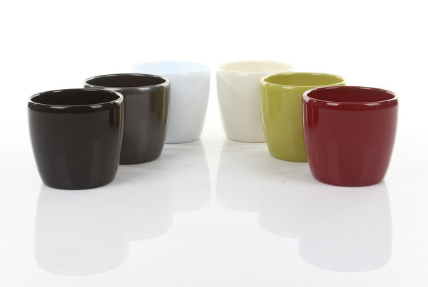 Venus 12/9 (mk9/7) mini osłonka ceramiczna kremowa z połyskiem