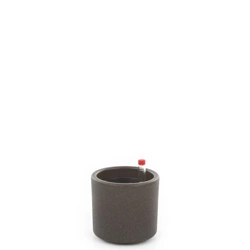 Zestaw do hydroponiki 5/5 Era 7 ciemnoszara