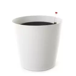 Zestaw do hydroponiki 18/19 w białej osłonce Flori 24/22