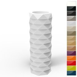 Donica MARQUIS 30/82 - kolor lakierowany na zamówienie