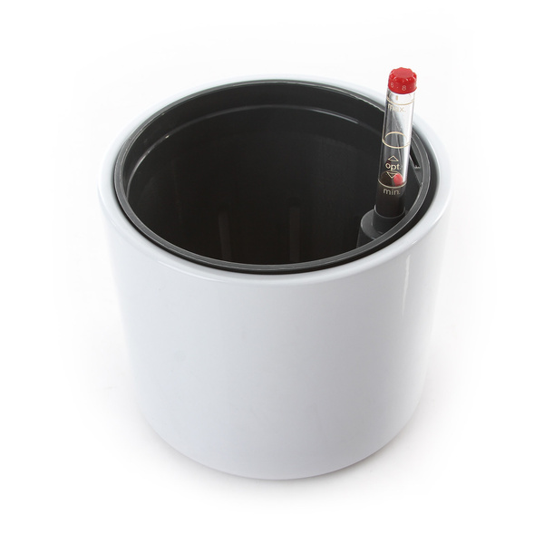 Zestaw do hydroponiki 13/12 Era 15 osłonka ceramiczna biała