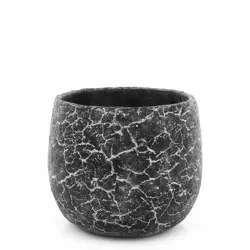 Thomas 19/16 cementowa osłonka antracytowa