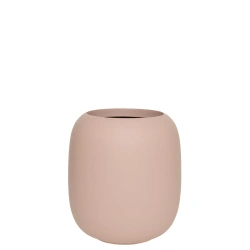 Sphere XS 33/37 purowo różowa matowa osłonka z włókna szklanego