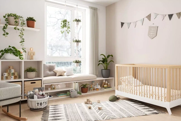 Urania 30/28 osłonka ceramiczna antracytowa