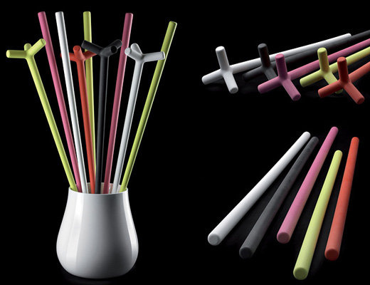 Element dekoracyjny FLOWER 145 pomarańczowy