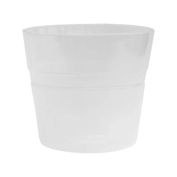 Wkład do doniczki wodoszczelny Baq 10/9 cm