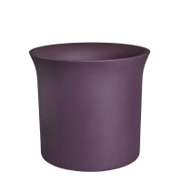 śliwkowy / vintage plum