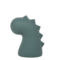 Element dekoracyjny DRAGHETTO 21 cm szałwia