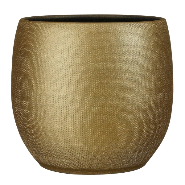 Porto 23/23 ceramiczna złota osłonka