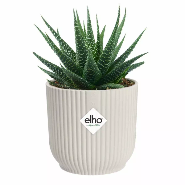 Zestaw do hydroponiki 28/19 osłonka Vibes 30 biała wkład wskaźnik