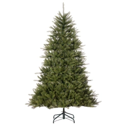 Sztuczna wysoka choinka Edulis 215 cm d140 trudnopalna