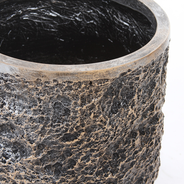 Universe Moon Cylinder 23/22 donica ekskluzywna cylinder brązowa