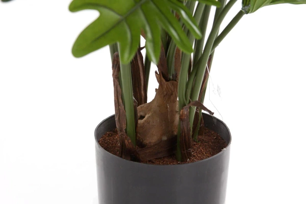 Sztuczny filodendron Xanadu 80 cm