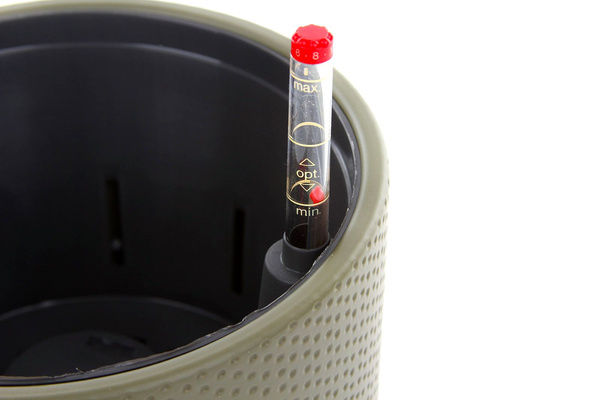 Zestaw do hydroponiki 18/12 Era 19 zielona wytłaczana