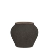 ś.37 w.32 \ umber brown