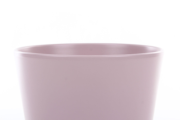 Vasa 19/22 (MK15/19) wysoka osłonka ceramiczna wrzosowa