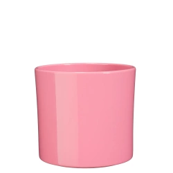 Era 17/14 różowa osłonka cylindryczna