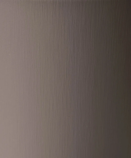 Tuit Raw 33/61 wysoka donica z wkładem taupe