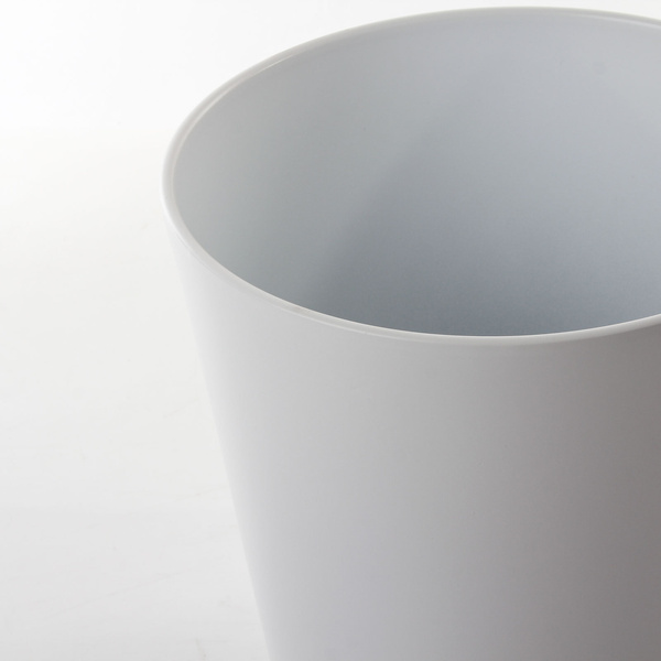 Vasa 32/30 (MK28/19) duża biała osłonka ceramiczna