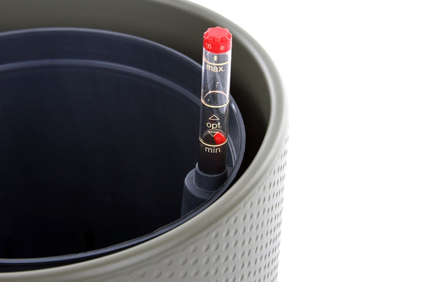 Zestaw do hydroponiki 18/19 Era 23 zielona wytłaczana