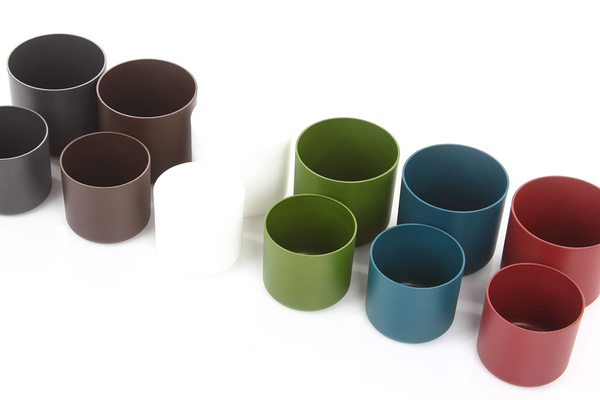 ONO 11/10 osłonka walec biała