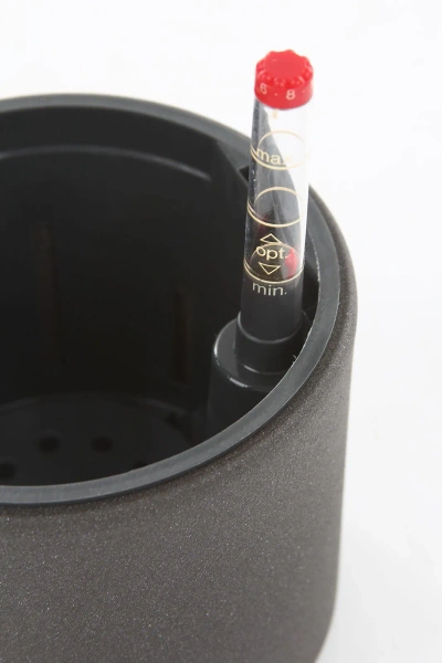 Zestaw do hydroponiki 11/9 Era 12 ciemnoszara