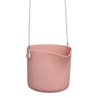 różowy / delicate pink