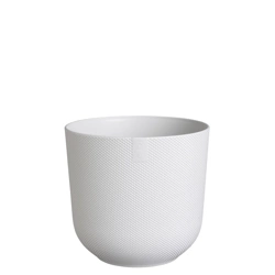 Jazz Elho 14 osłonka biała silky white