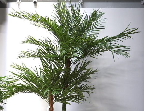Sztuczna palma Areka 240 cm De Luxe