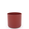 ś.13 w.12 \ ceglany brick red
